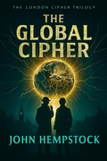 Cover: The Global Cipher - John Hempstock