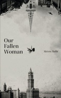 Cover: Our Fallen Woman - Publishdrive
