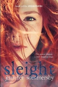 Cover: Sleight - Sga Books
