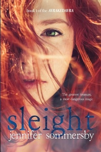 Enlarge image Cover: Sleight - Sga Books