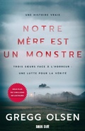 Cover: Notre m&egrave;re est un monstre - Dark Side