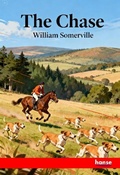 Cover: The Chase - Hansebooks