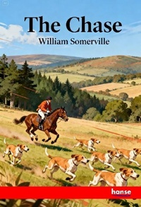 Enlarge image Cover: The Chase - Hansebooks