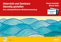 Cover: Unterricht und Seminare lebendig gestalten - Beltz eBook