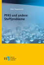 Bild: PFAS und andere Problemstoffe - Erich Schmidt Verlag