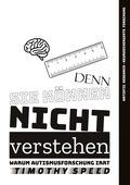 Cover: Denn sie k&ouml;nnen nicht verstehen - BoD - Books on Demand