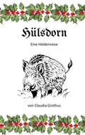 Cover: H&uuml;lsdorn - BoD - Books on Demand