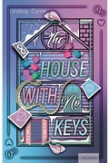 Cover: The House with No Keys - VAJOSH