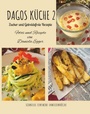 Cover: Dagos Küche 2 - Buchschmiede