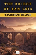 Cover: The Bridge of San Luis Rey - Cheapest Books