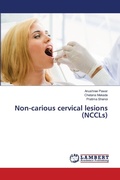 Cover: Non-carious cervical lesions (NCCLs) - LAP Lambert Academic Publishing