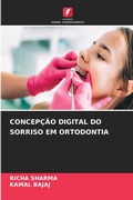 Cover: Concepcao Digital Do Sorriso Em Ortodontia - Edicoes Nosso Conhecimento