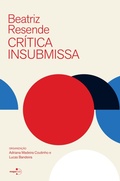 Cover: Cr&iacute;tica insubmissa - mapa lab