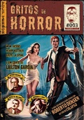 Cover: Gritos de Horror #003 - Tramatura