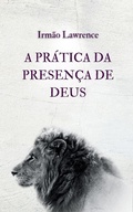 Cover: A Pratica da Presenca de Deus - Andre Alvizi