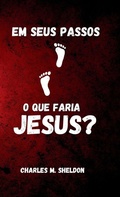 Cover: Em seus passos - LexKurion Publishing House