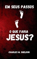 Cover: Em seus passos - LexKurion Publishing House