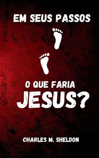 Enlarge image Cover: Em seus passos - LexKurion Publishing House