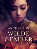 Cover: Wilde gember - Saga Egmont