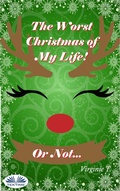 Cover: The Worst Christmas Of My Life! Or Not... - Tektime