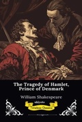 Cover: The Tragedy of Hamlet | Timeless Classics - Ukiyoto Publishing
