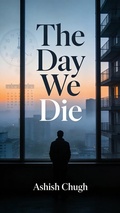 Cover: The Day We Die - Publishdrive