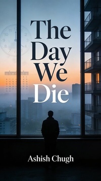 Enlarge image Cover: The Day We Die - Publishdrive