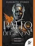Cover: Il patto di Giunone - AltreVoci Edizioni srls