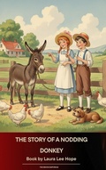 Cover: The Story of a Nodding Donkey - The Ebook Emporium
