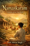 Cover: Namaskaram - Ishwar Singh