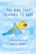 Cover: The Bird That Learned to Swim - Unit Books