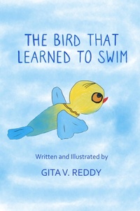 Enlarge image Cover: The Bird That Learned to Swim - Unit Books