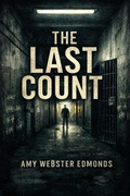Cover: The Last Count - Amy Webster Edmonds