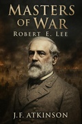 Cover: Masters of War: Robert E. Lee - J.F. Publishing