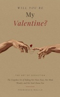 Cover: Will You Be My Valentine? - Fransesco Malila