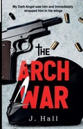 Cover: The Arch War - The Dark Archez