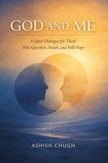 Cover: God and Me - Achugh