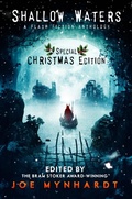 Cover: Shallow Waters: Special Christmas Edition - Crystal Lake Publishing