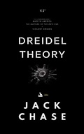 Cover: Dreidel Theory - Abbycat Group LLC