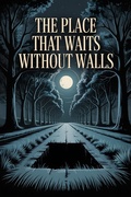 Cover: The Place That Waits Without Walls (The Remembering House, #4) - RR Publishing
