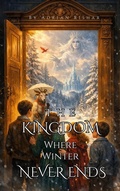 Cover: The Kingdom Where Winter Never Ends - Adrian Rishar