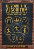 Cover: Beyond the Algorithm - Michael Torrence, PhD