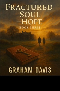 Enlarge image Cover: Fractured Soul - Hope, Book Three - Graham Davis