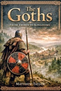 Cover: The Goths - Matthew Taylor
