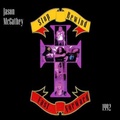 Cover: Stop Rewind Fast Forward: 1992 - Jason McGathey