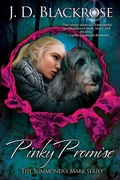 Cover: Pinky Promise - Slippery Words Books