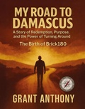 Cover: My Road to Damascus - Spines