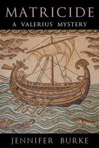Enlarge image Cover: Matricide - Level Best - Historia