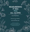 Cover: Remembering It Was You All Along - AUDE FIER&iquest; PUBLISHING