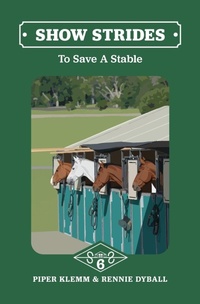 Enlarge image Cover: Show Strides Vol. 6 - The Plaid Horse